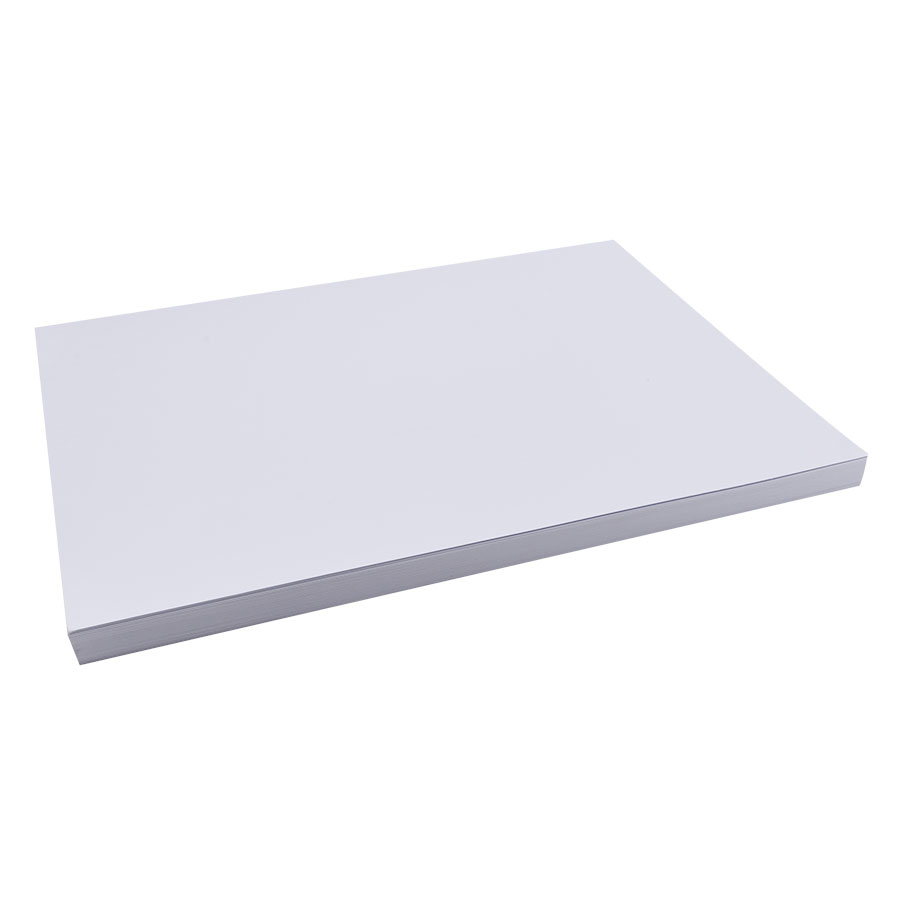 Giấy In Ảnh 1 Mặt Glossy Paper 230gsm (50 Tờ)