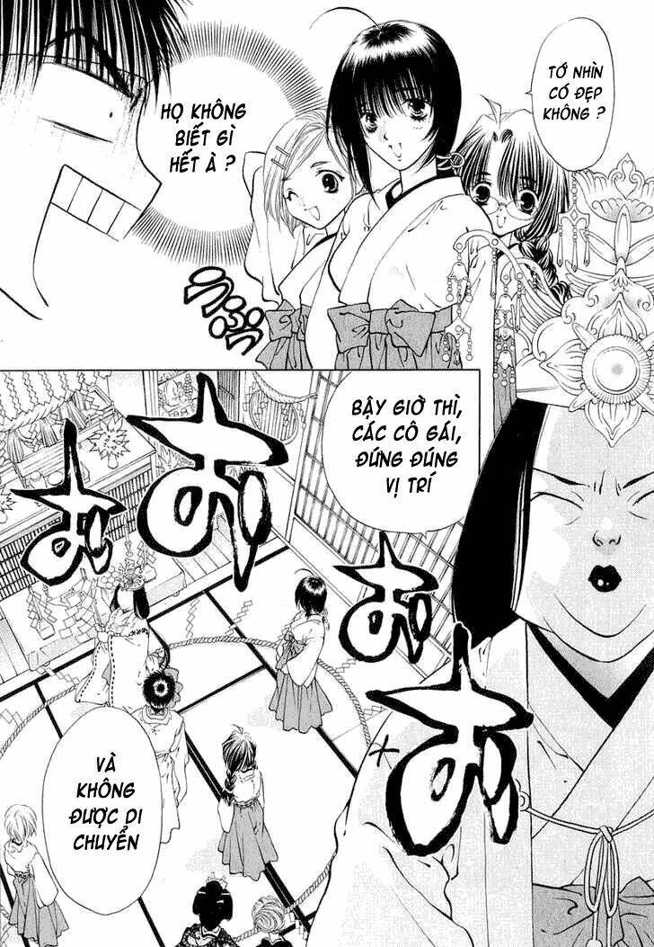 girls saurus dx chapter 11 16