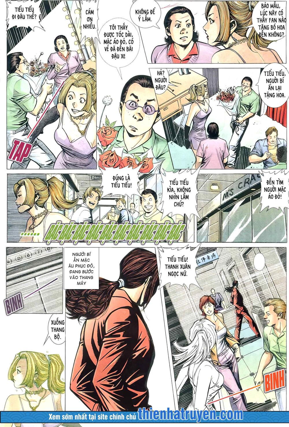 hỏa võ anh hùng chapter 102.2 6