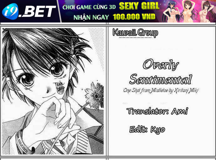 tổng hợp one shot. chapter 129 1