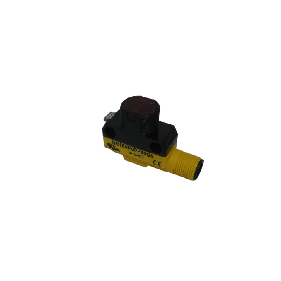 Cảm biến / Sensor Banner QS18VP6FF50Q8