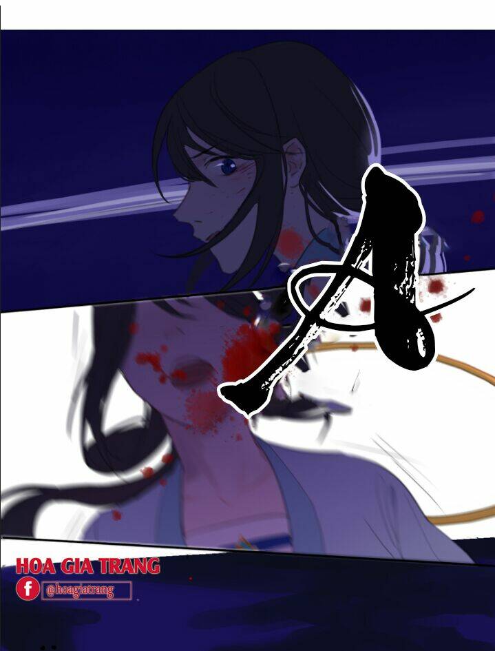 trần tình phú chapter 6 8