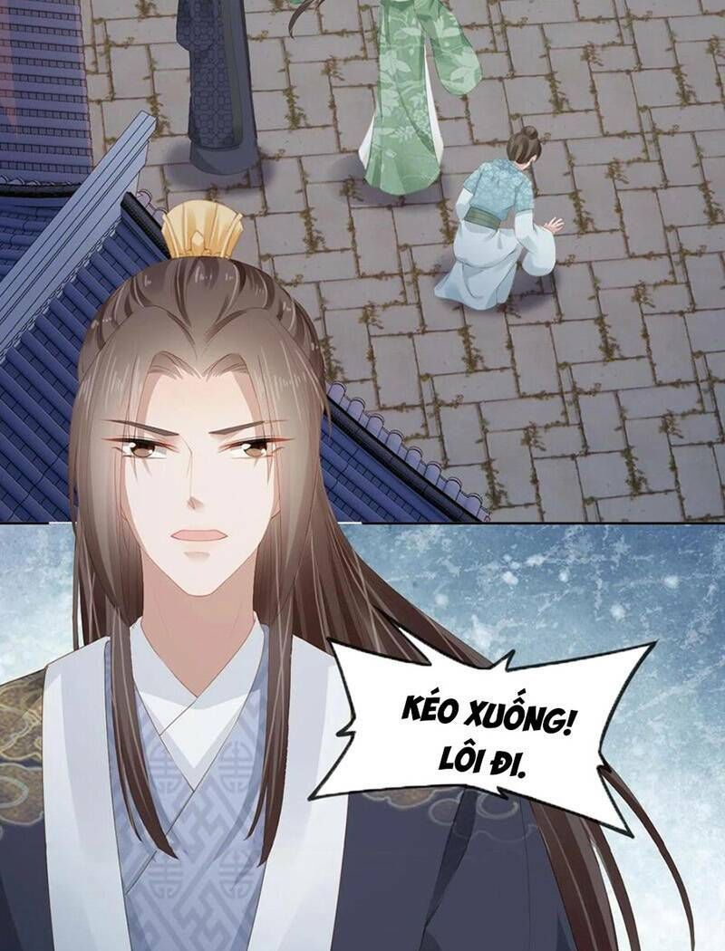 nhặt được bảo bối manh manh chapter 50 23