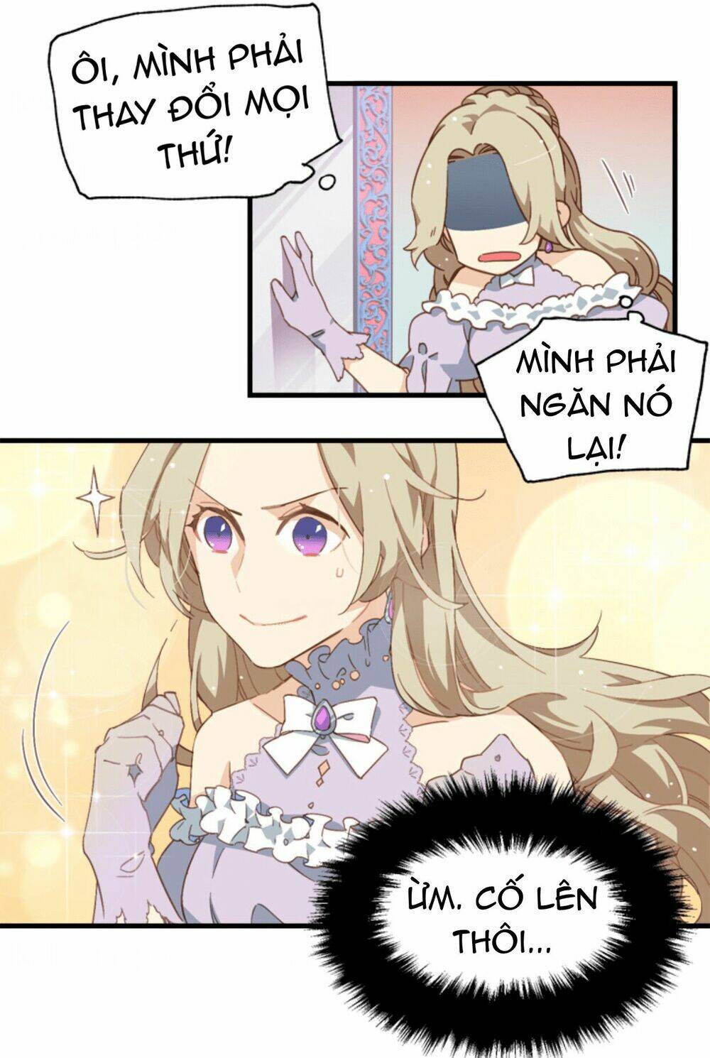 tuyển tập prologue hàn chapter 2 12