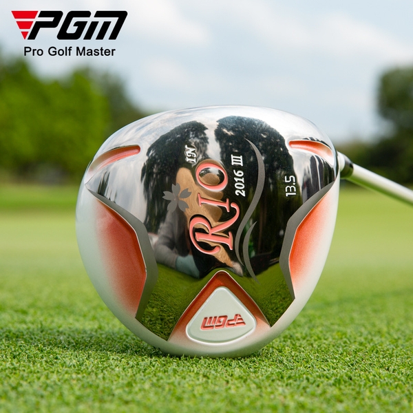 Bộ Gậy Golf Nữ - PGM Lady Golf Clubs RIO III - LTG038