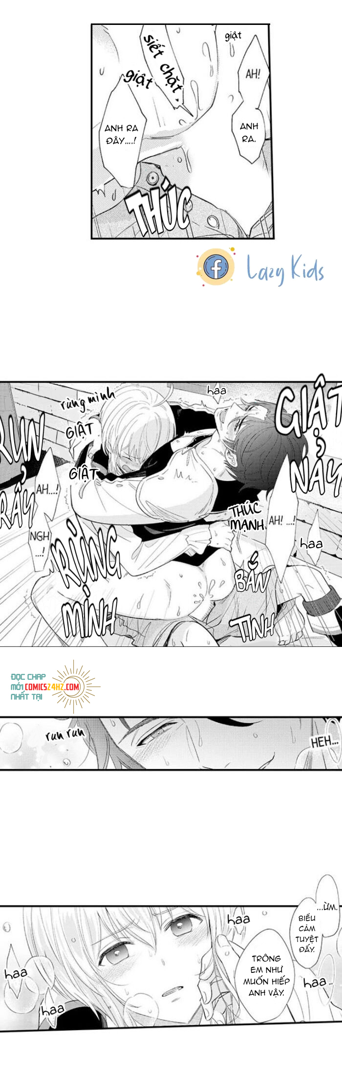 chuyển sinh vào thế giới của ma vương evelogia chapter 5 9