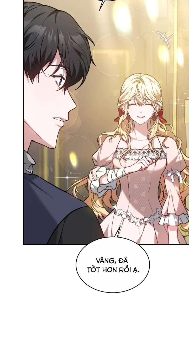 thoát chết một cách dễ dàng chapter 15 35