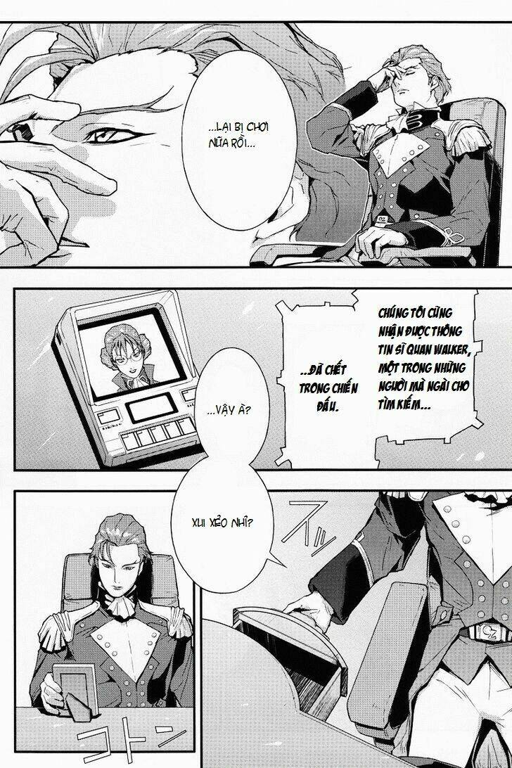 new mobile report gundam wing endless waltz: the glory of losers chapter 9 8