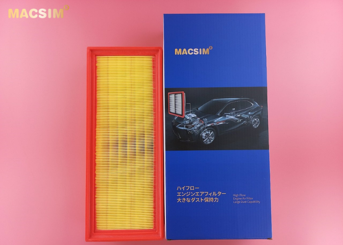 Lọc động cơ cao cấp AUDI A4-2009-2017 / A5 2012-2017/ Q5 R8 2008-2017 nhãn hiệu Macsim