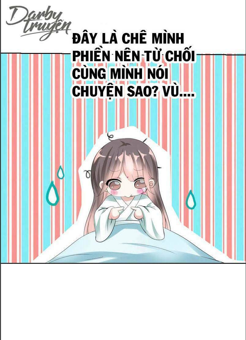 điền viên mật sủng: cô vợ nóng bỏng chapter 9 38