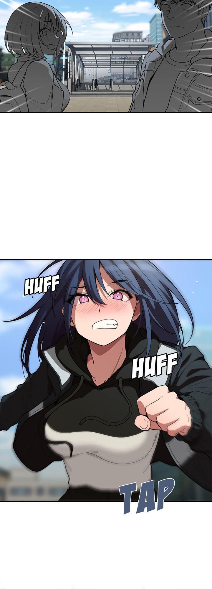 close as neighbors chapter 42 4