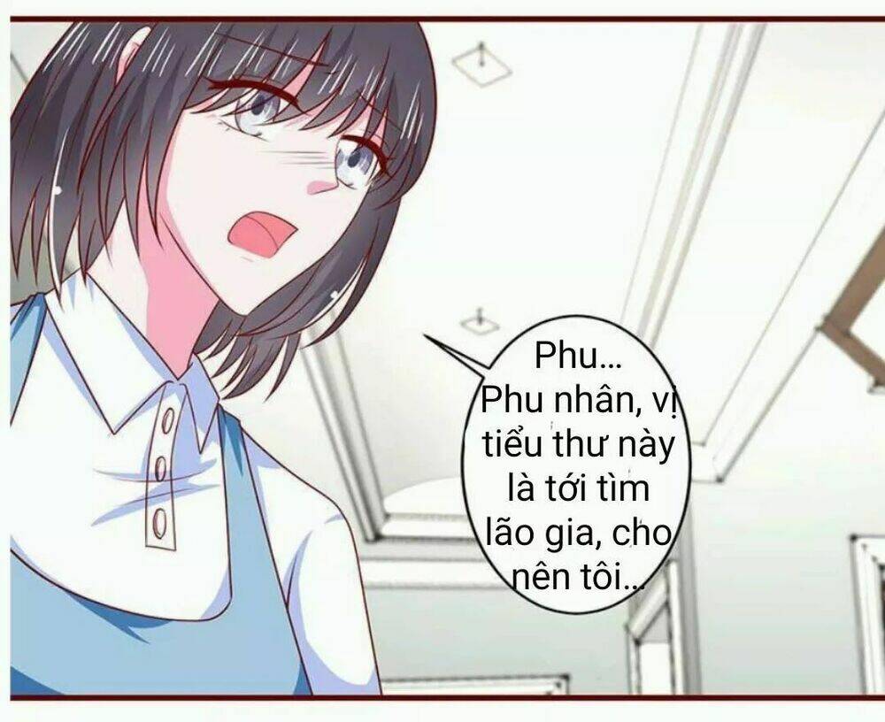 không gả cho tổng tài, gả cho người hầu chapter 89 7