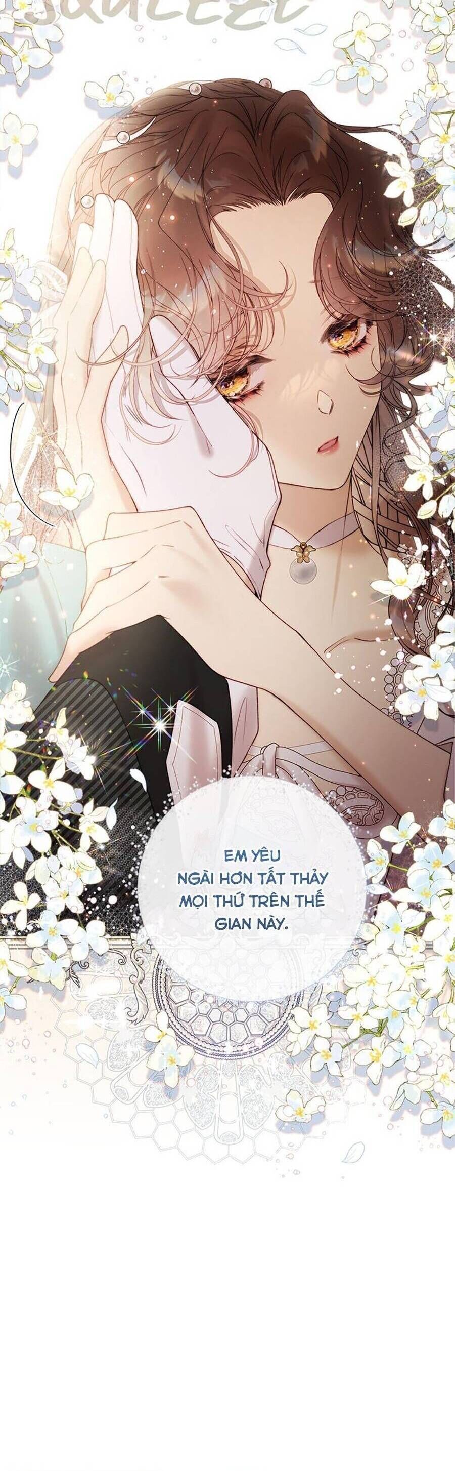 [15+] công chúa chloe chapter 123 30