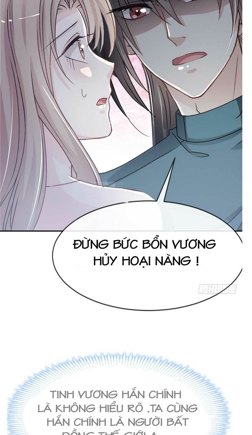 thiên hạ đệ nhất sủng phi chapter 18 13