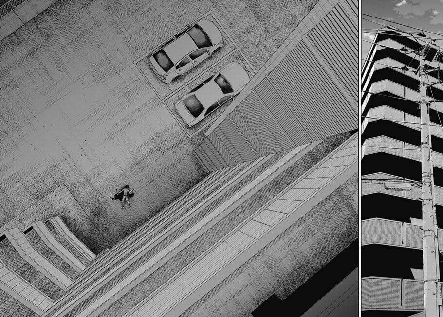 detchiage - thầy giáo sát nhân chapter 2 27