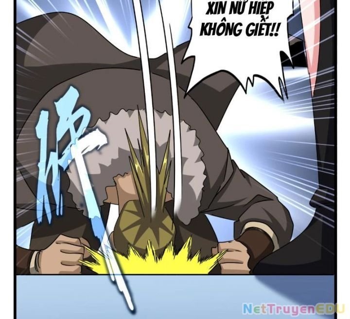 đại quản gia là ma hoàng chapter 663.5 78