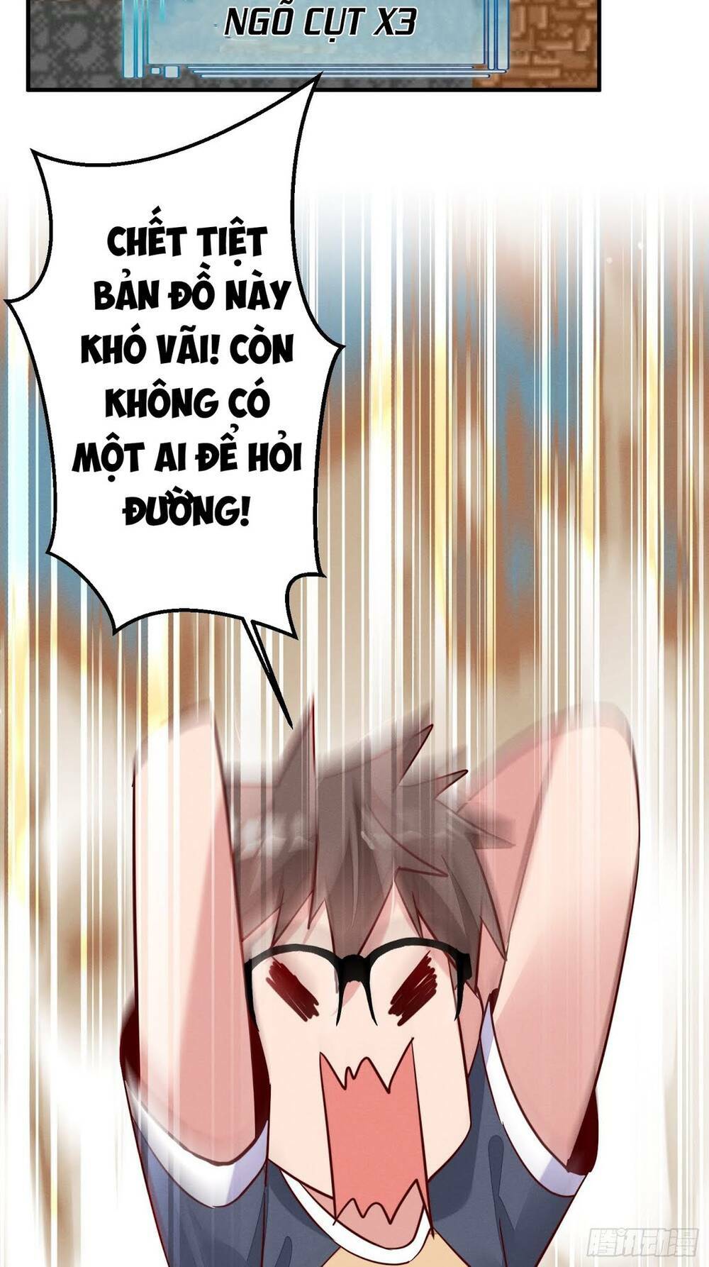 trở thành đạo sư dũng sĩ chapter 7 4