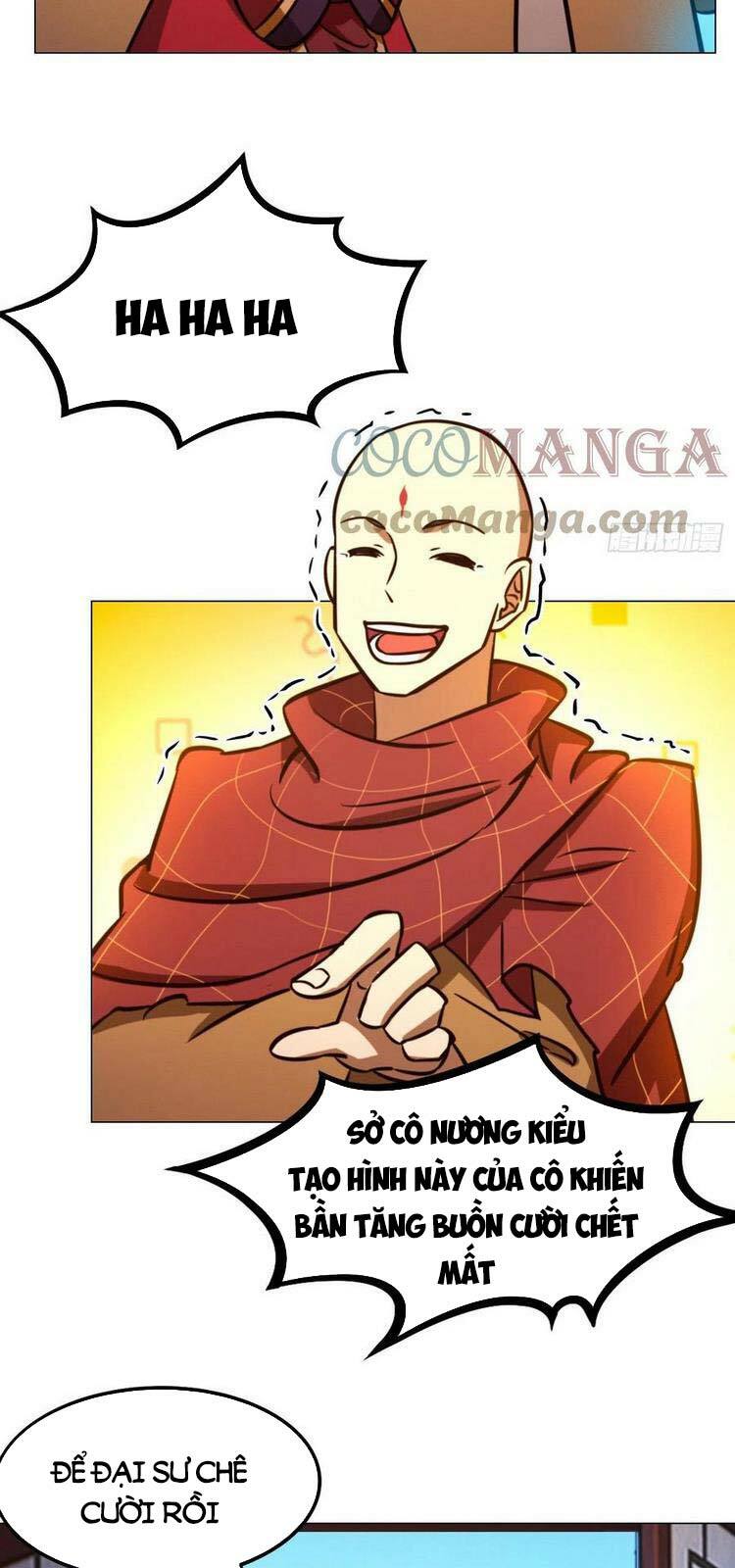vạn cổ kiếm thần chapter 166 3