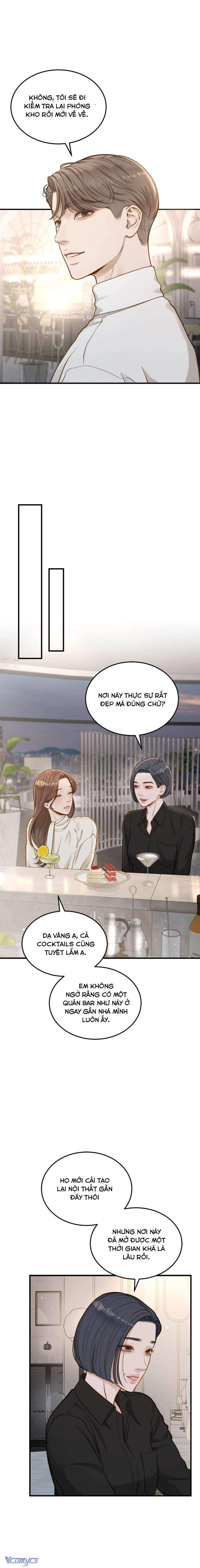 [18+] bất chấp rủi ro chapter 21 4