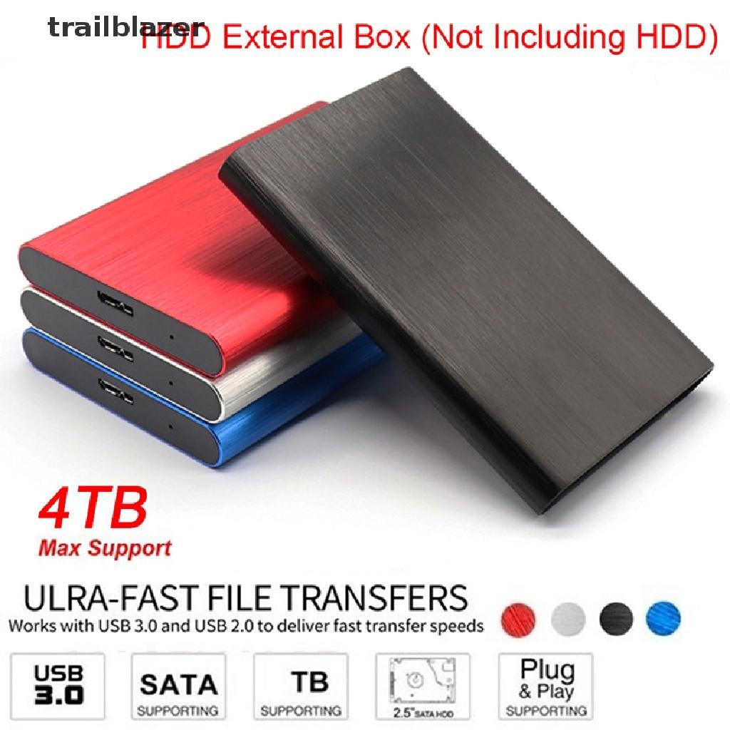 Ổ Cứng Ngoài Tốc Độ Cao USB3.0 SATA 2.5