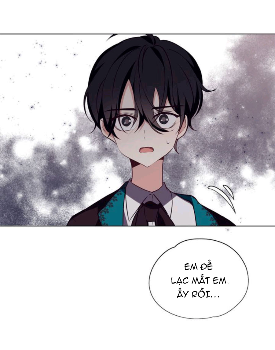 theo dấu vụn bánh chapter 12 13