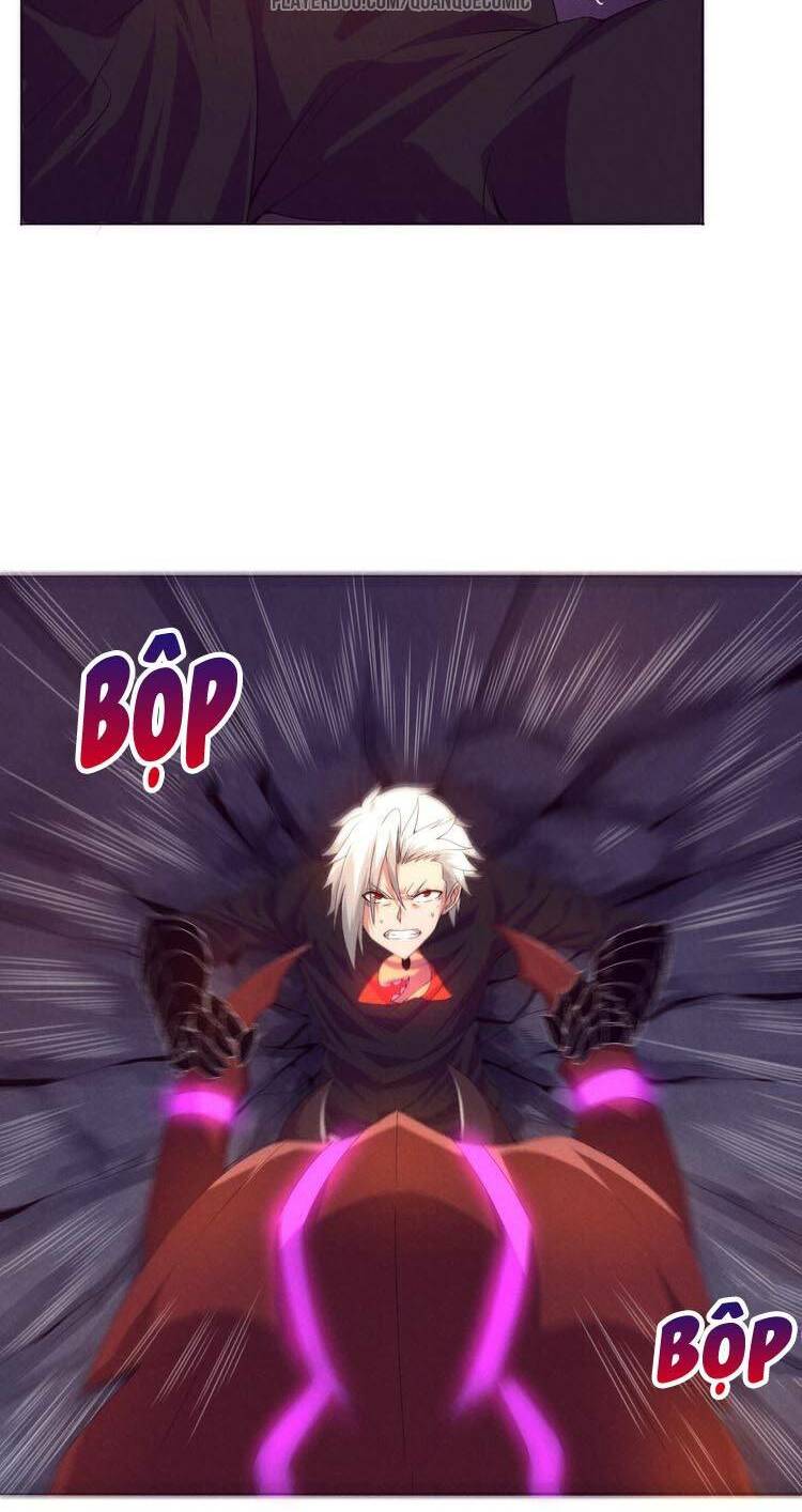 hắc kim đảo chapter 15 8