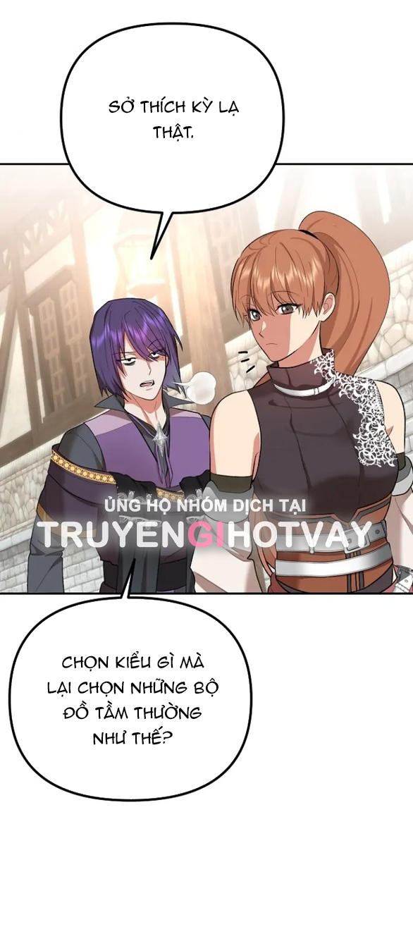 [18+] dũng sĩ vị tha chapter 35.2 14