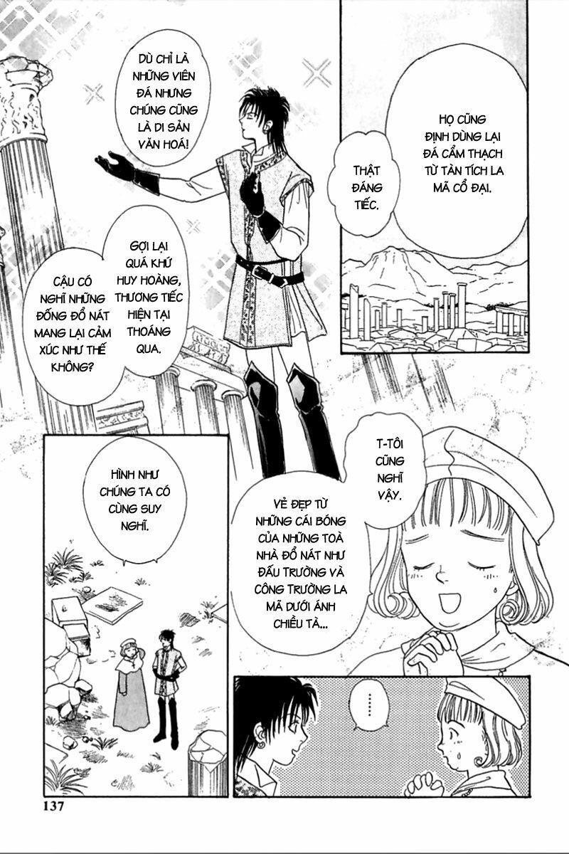 kenja no ishi chapter 6.1 7