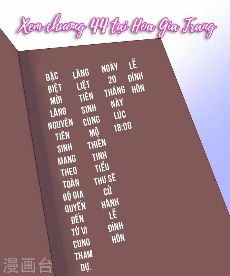 phục thù thiếu gia tiểu điềm thê chapter 43 31