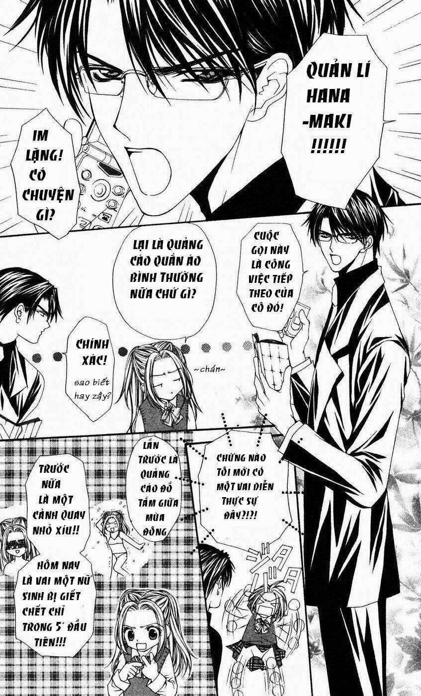 love celeb chapter 1 14