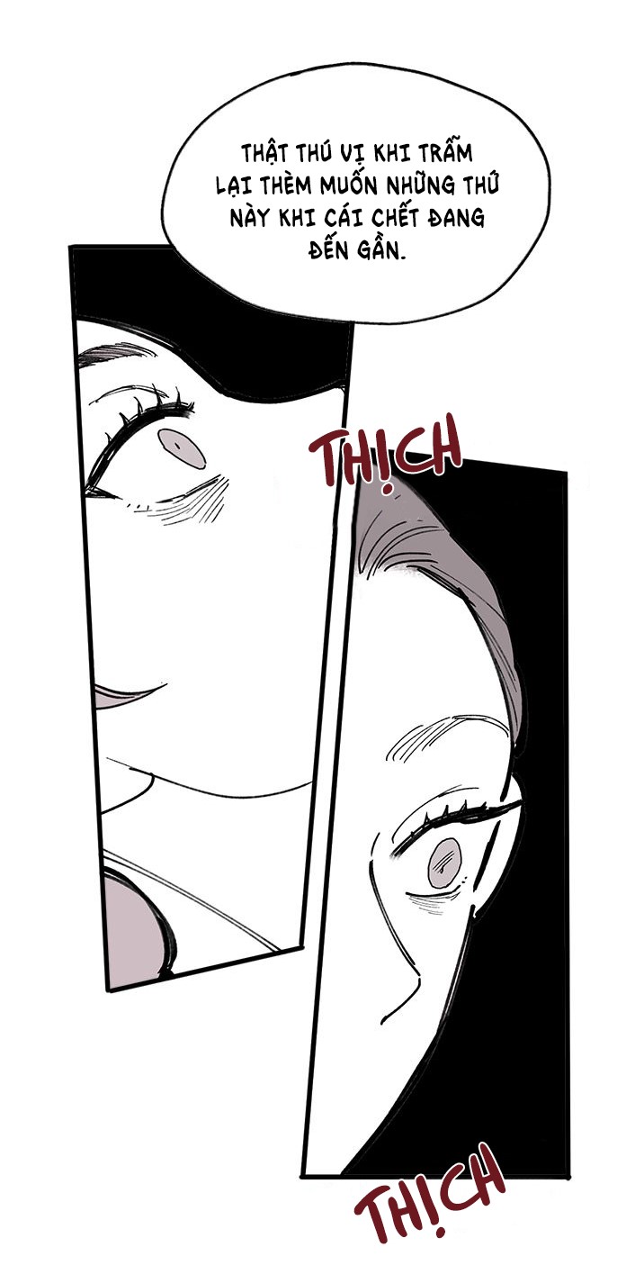 tham vọng quyền lực (full) chapter 11 57