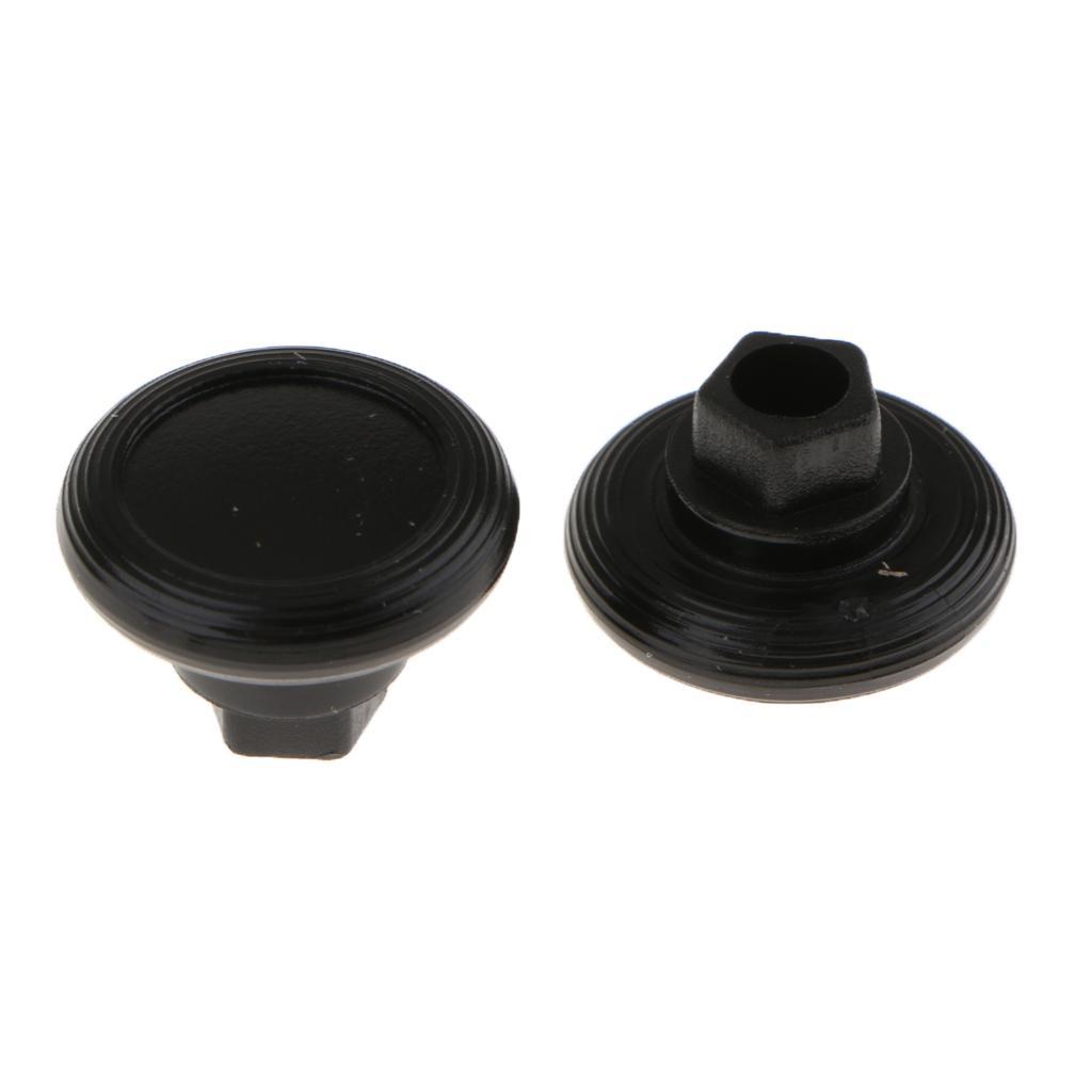 Cover Caps and Replacement Analog Joystick Thumbstick 3D