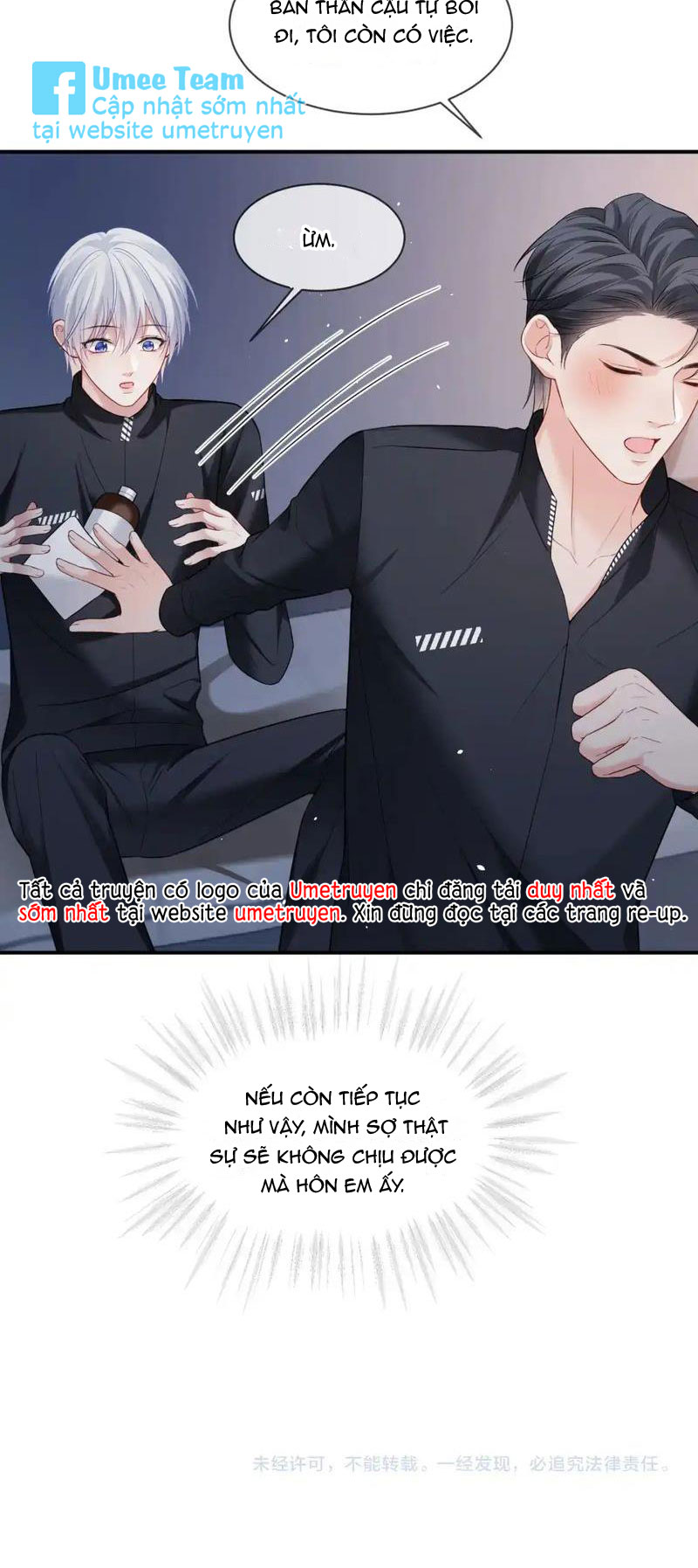 xin hãy ly hôn chapter 121 31