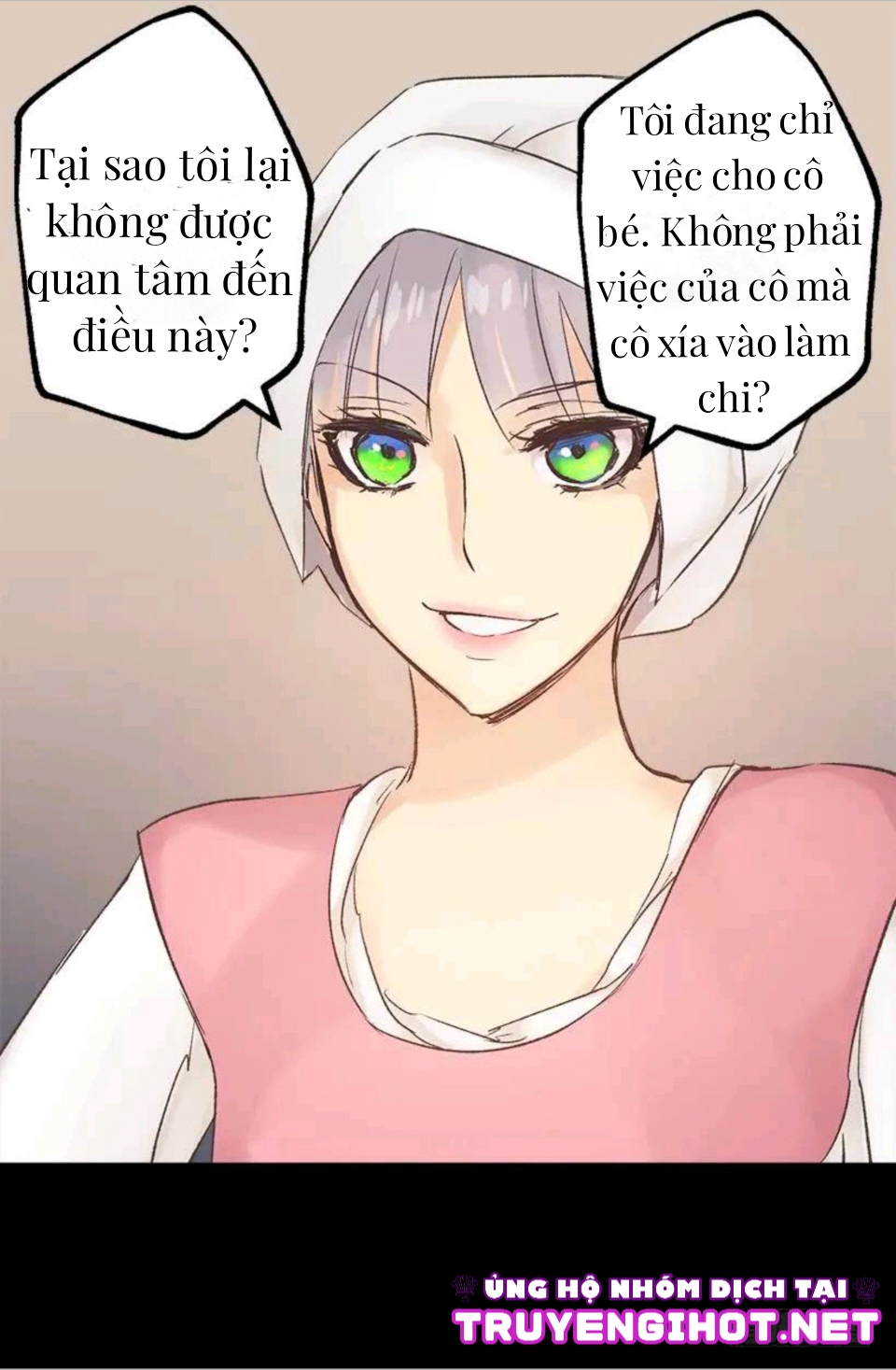 gả thay chapter 1 20