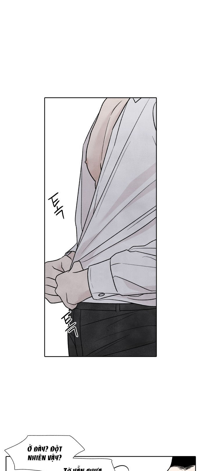 điều khiến tôi quyết tâm muốn chết chapter 41.1 15