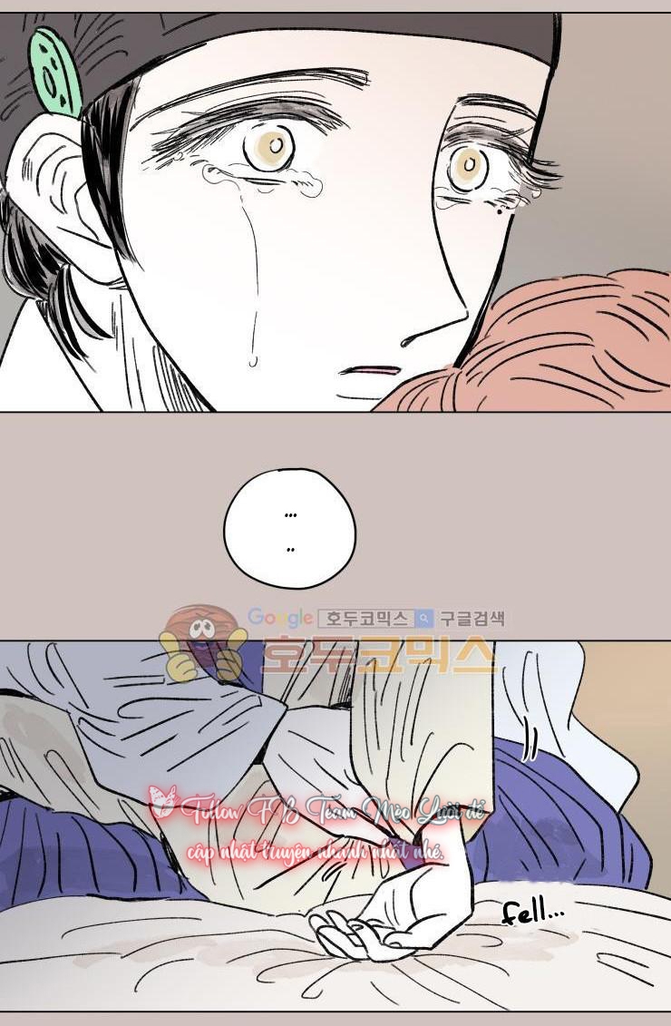 câu chuyện của hosik chapter 85 23