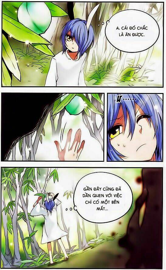 cố lên nào, đại ma vương! chapter 39 11