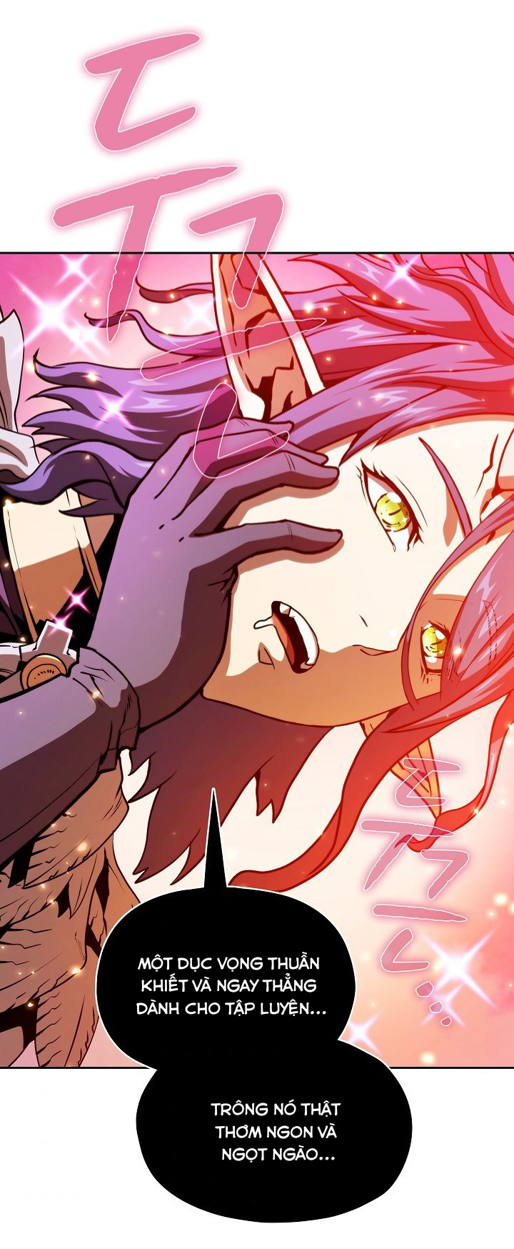 chòm sao trở về từ địa ngục chapter 20 53