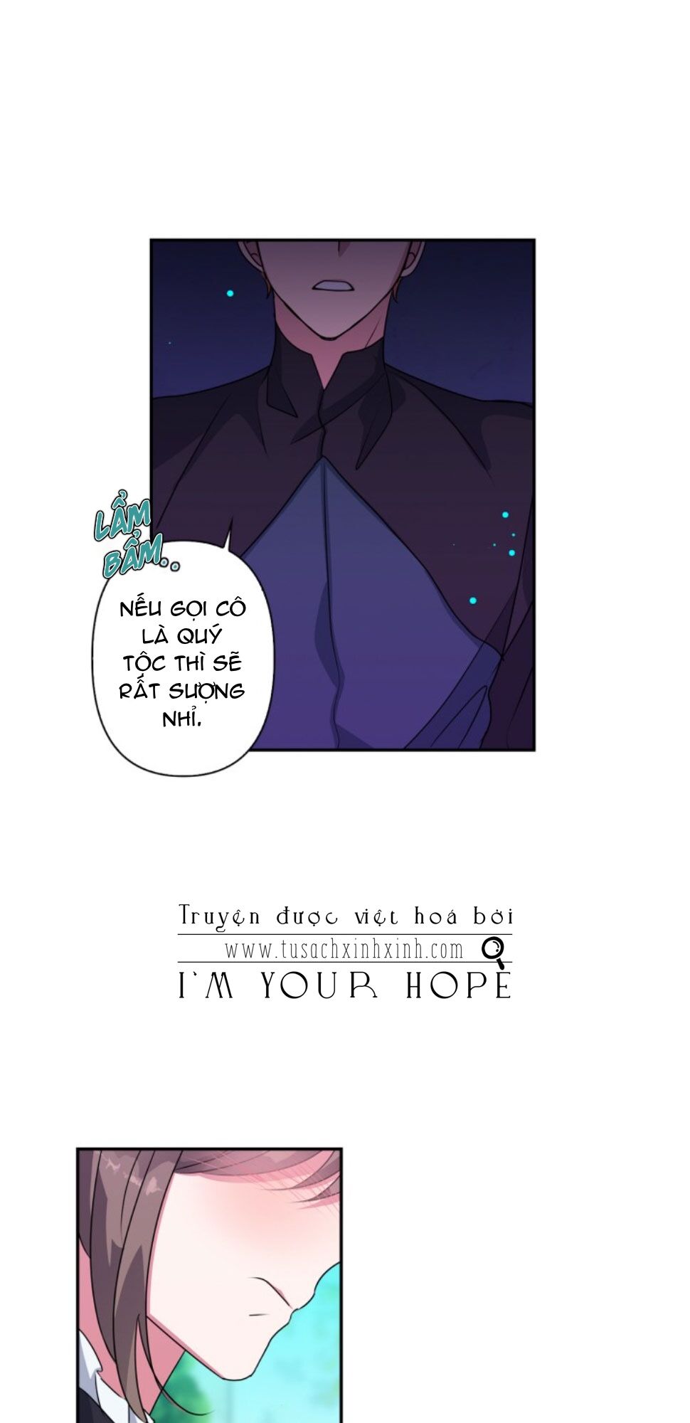 tôi đang nuôi dưỡng một con quái thú chapter 43 51