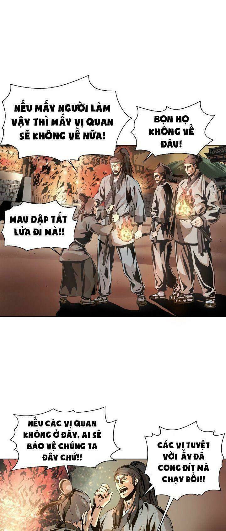 dain đồ sắt chapter 1 5