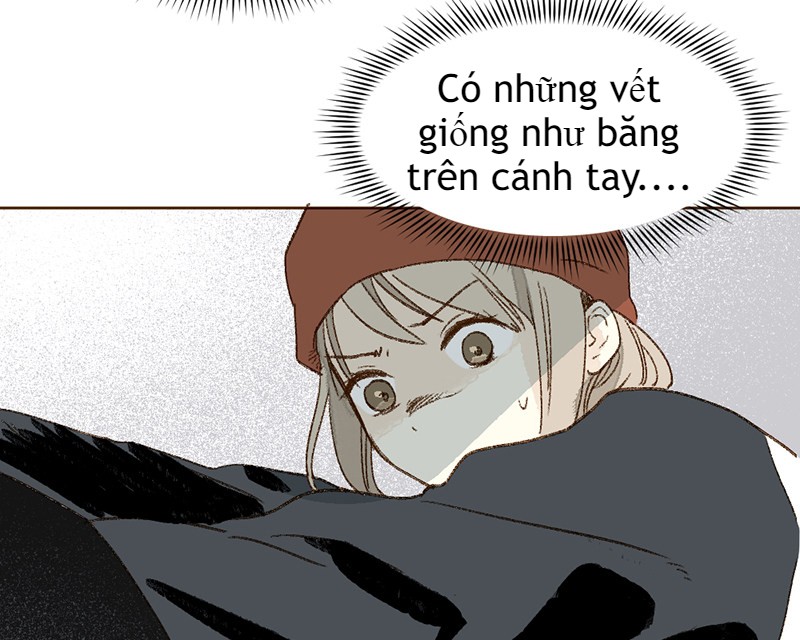 câu chuyện tình yêu kỳ lạ chapter 18 54