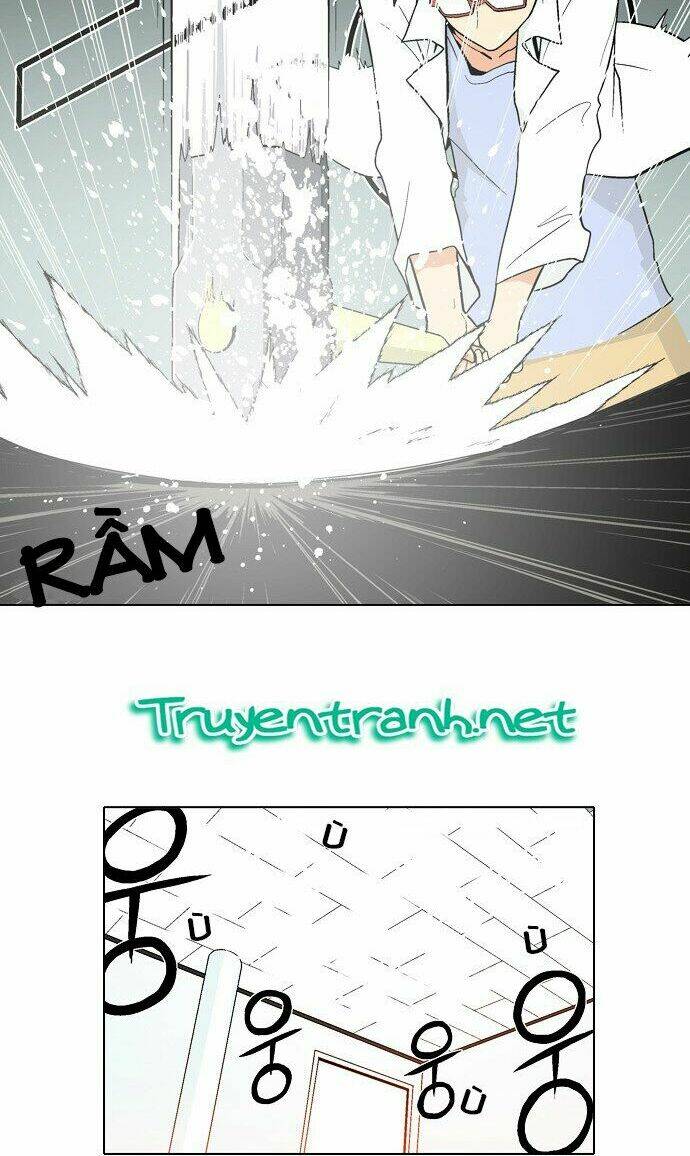 the language of god chapter 15 34