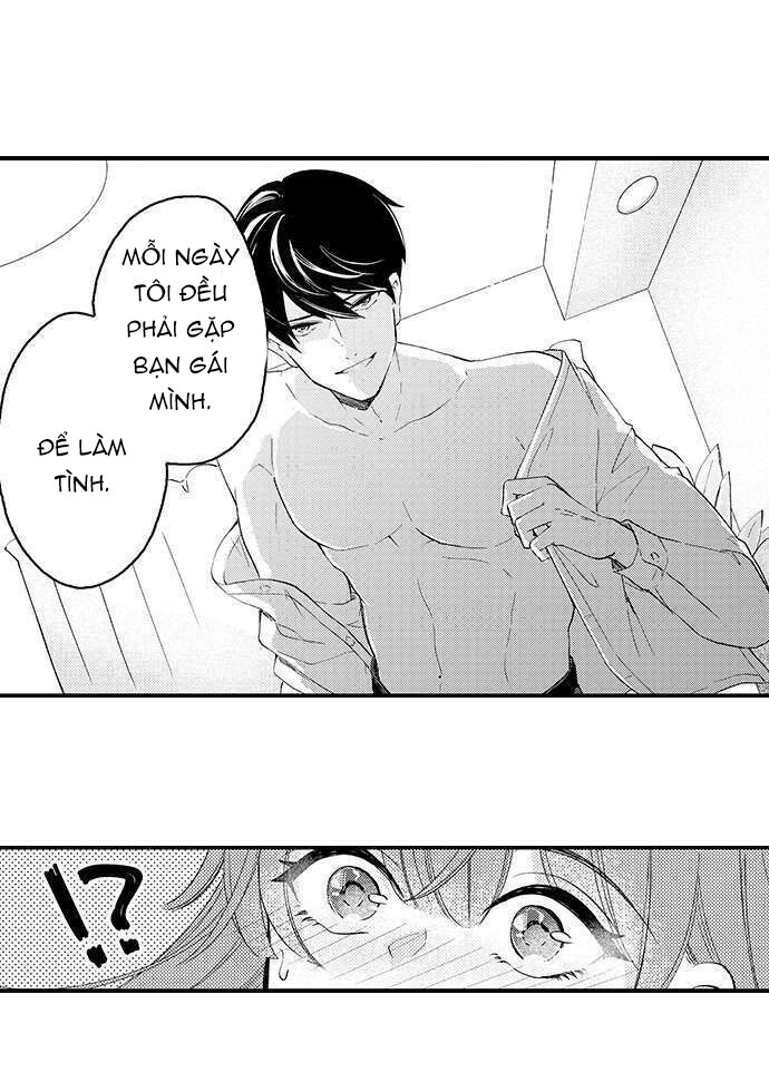 một tuần bảy lần nhé chapter 3 5