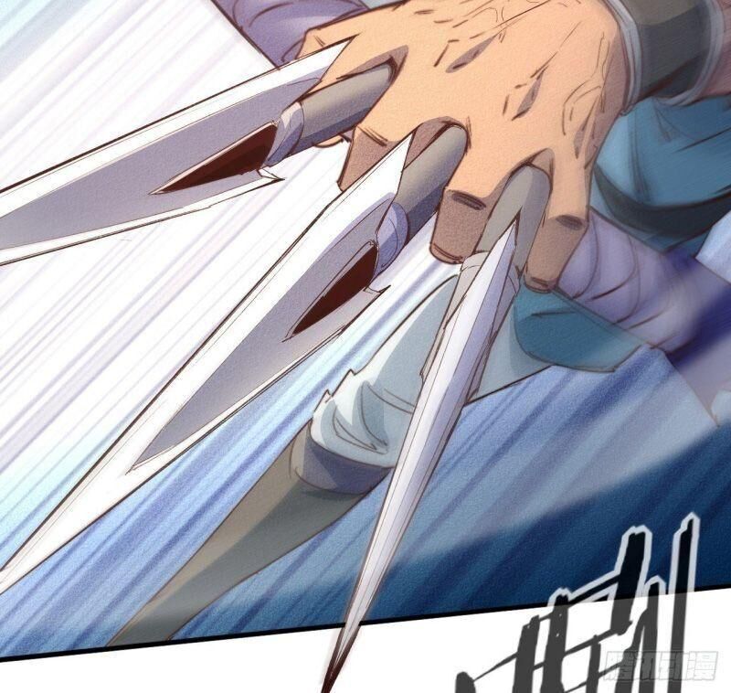 võ đạo chiến thần chapter 7 35