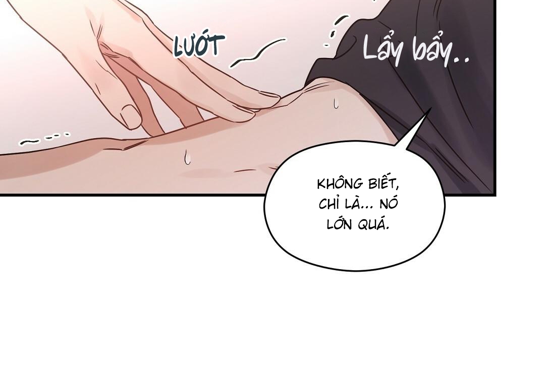 phức cảm tự ti của omega chapter 28 102