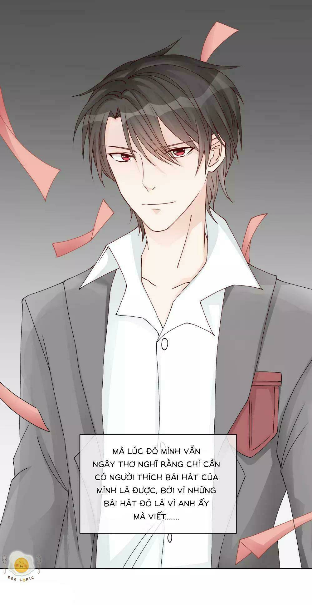 trọng sinh siêu sao - lăng thiếu sủng nghiện chapter 22 8