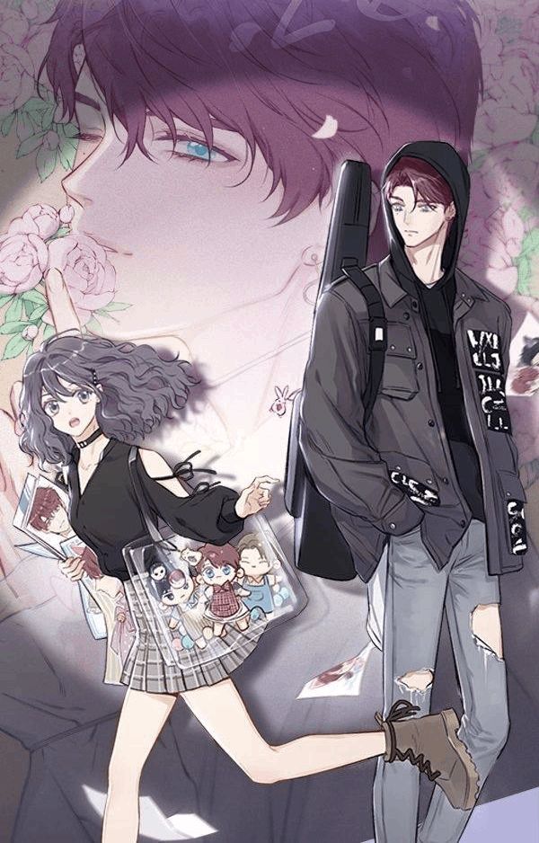 bảo vệ siêu sao của tôi chapter 0 28