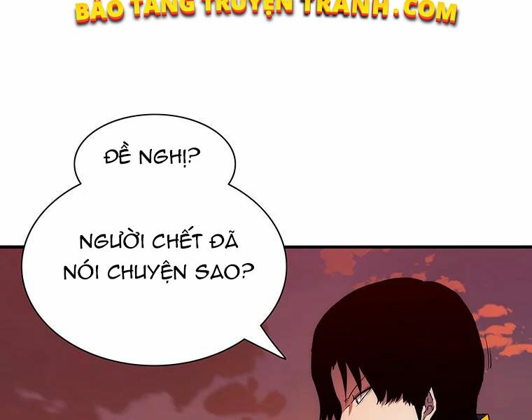 các chòm sao chỉ chú ý mình tôi chapter 27 50