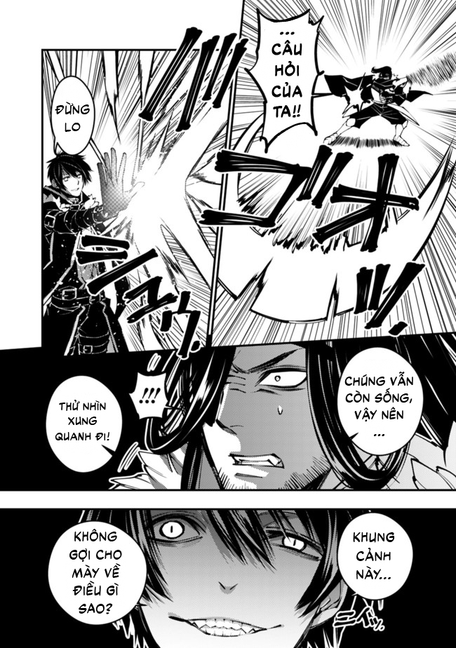 sự trỗi dậy của anh hùng hắc ám chapter 8 14