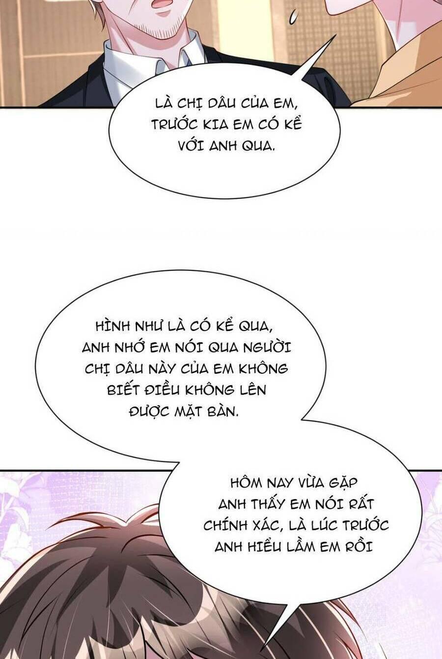 tổng tài huyết tộc cực sủng cô vợ mỹ nhân ngư chapter 146 14